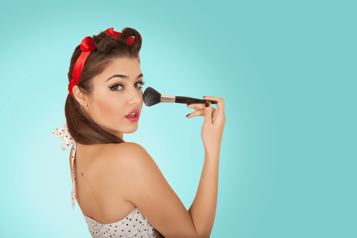 Beauty & Makeup Trends