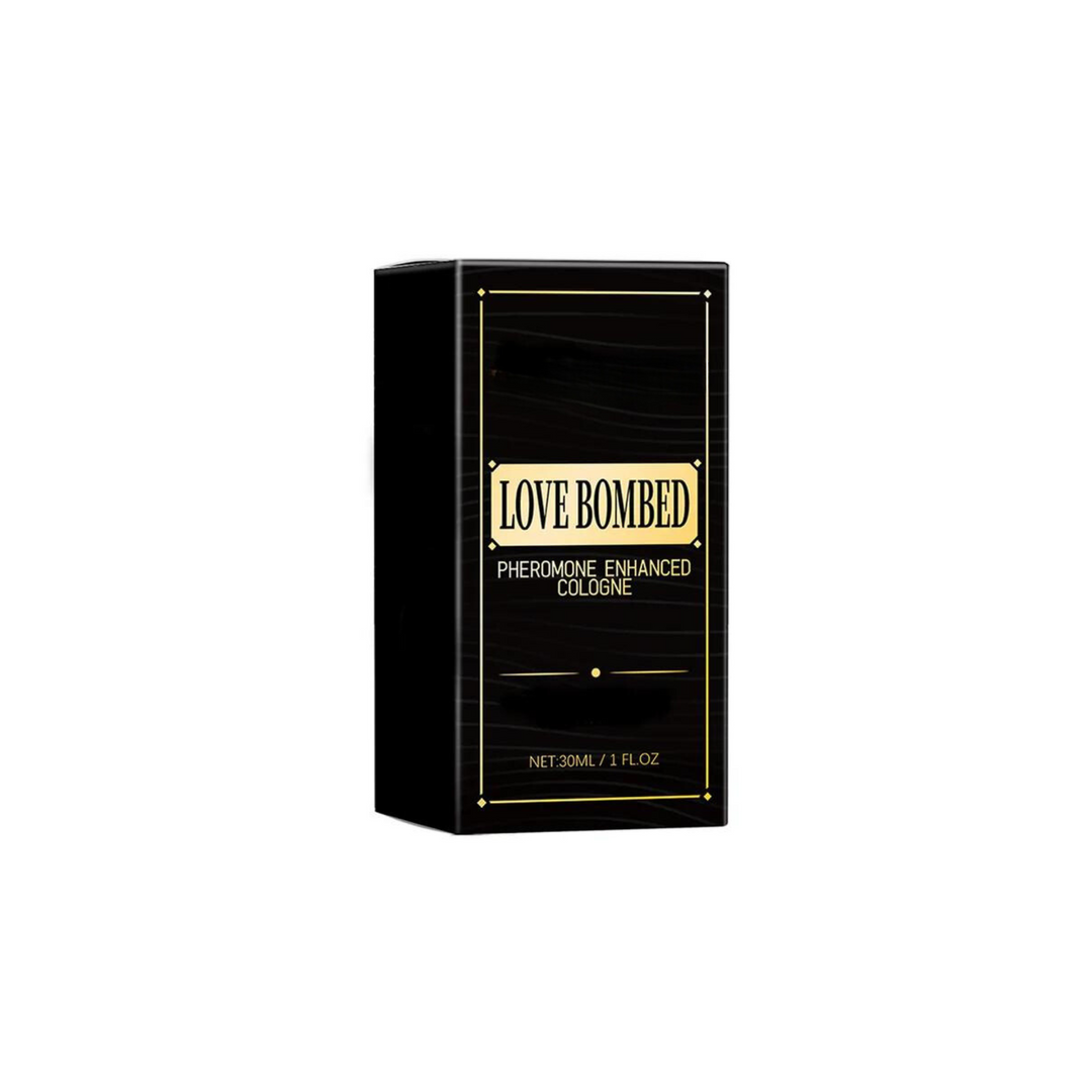 Love Bombed™ Cologne - KissVara