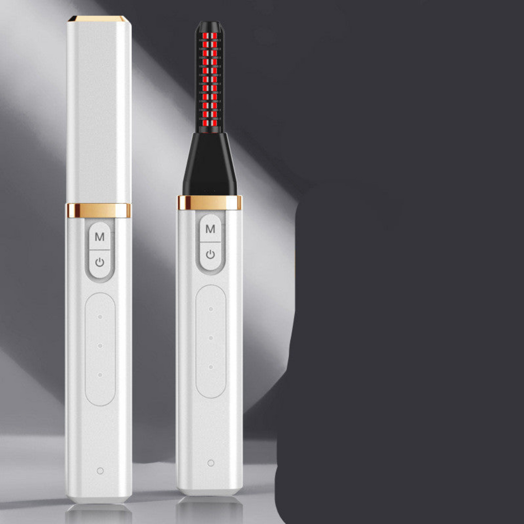 LashPro™ Electric Curler - KissVara