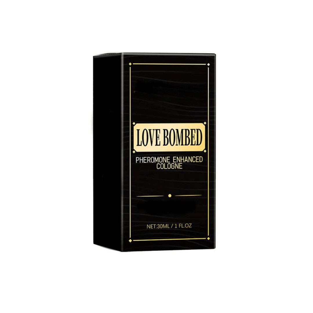 Love Bombed™ Cologne - KissVara