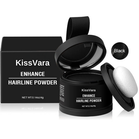 Hairline Instant Coverage Powder - KissVara