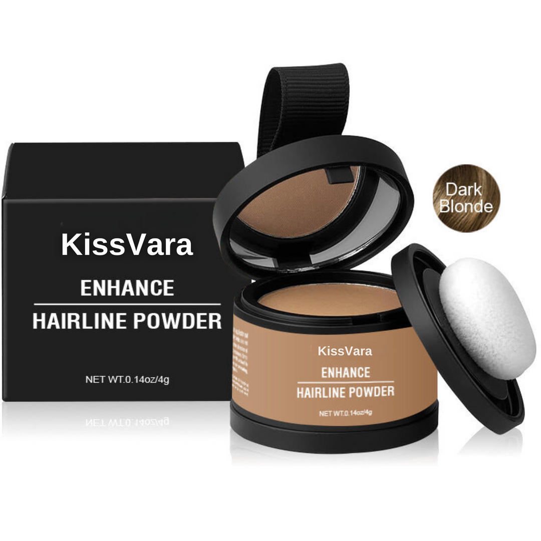 Hairline Instant Coverage Powder