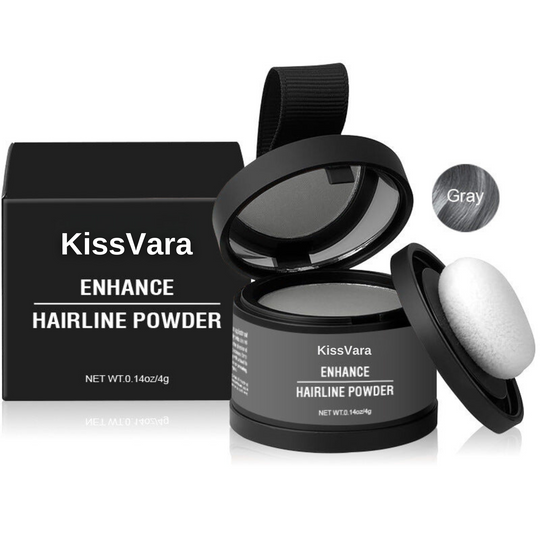 Hairline Instant Coverage Powder - KissVara