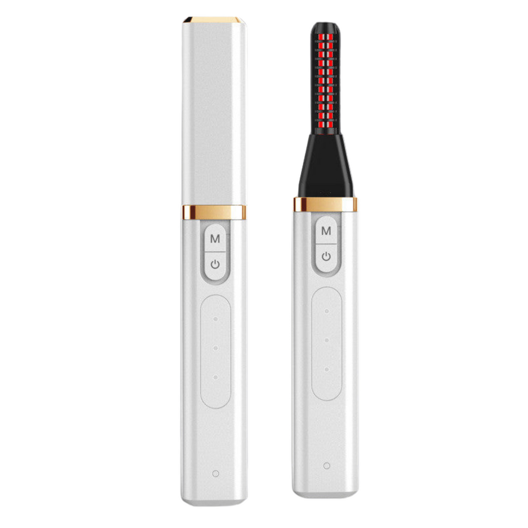 LashPro™ Electric Curler - KissVara