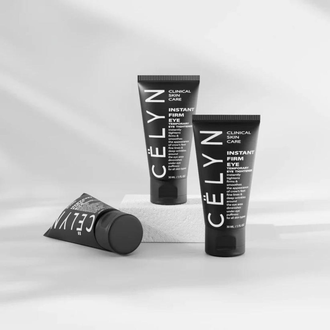 Cèlyn Eye Cream - KissVara