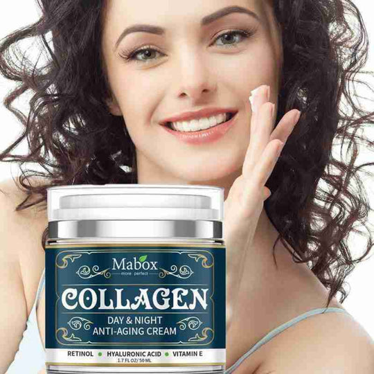 GlowFirm™ Collagen Mask - KissVara