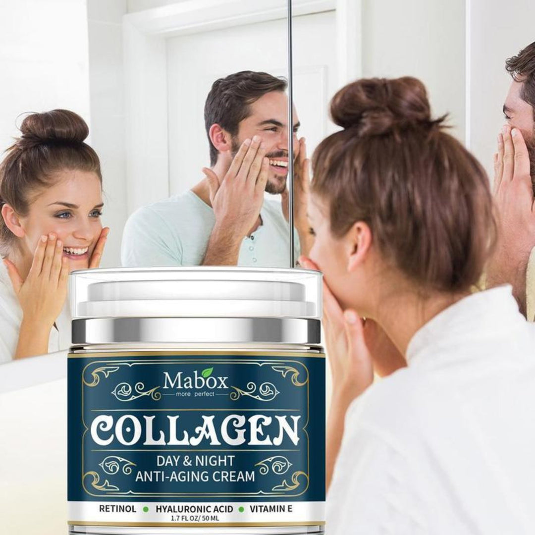 GlowFirm™ Collagen Mask - KissVara