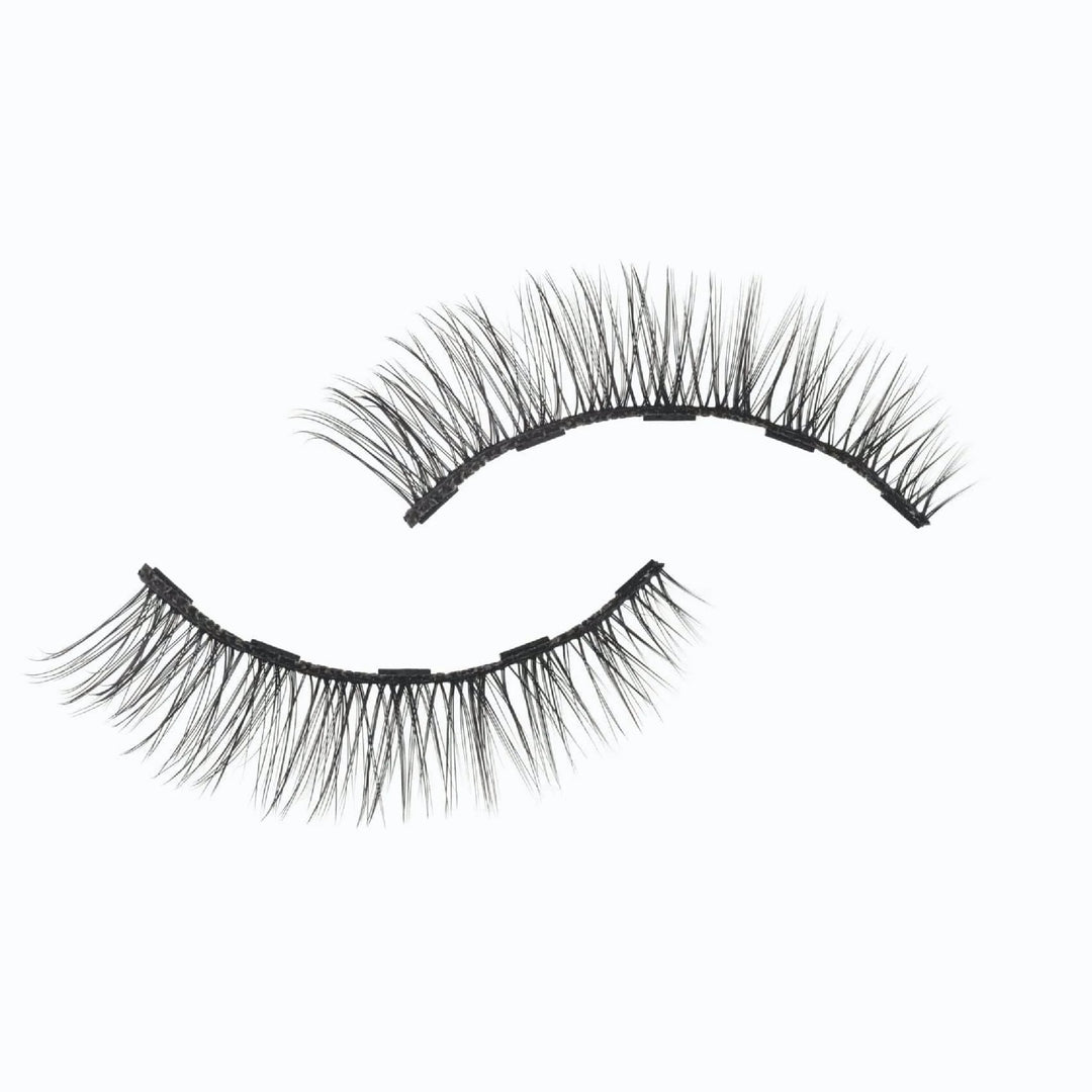 Magnetic Faux Lashes™ - KissVara