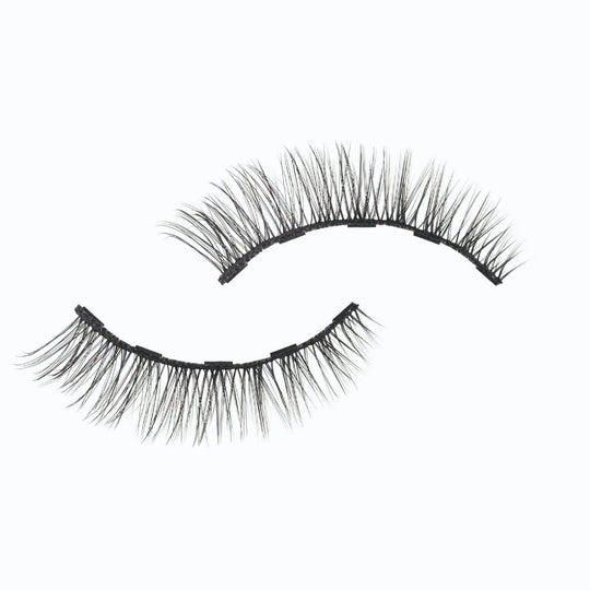 Magnetic Faux Lashes™ - KissVara